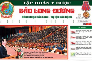 Xét xử vụ án hủy hoại 99Kl.app cổng game giải trí tại Kl994 game bài casino hấp dẫn Bảo Long